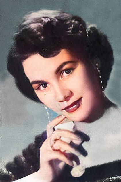 Lolita Rodriguez - Actor Profile Photo