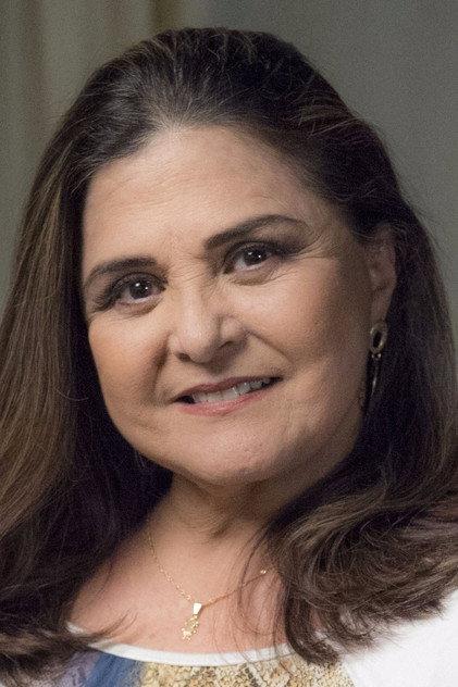 Elizângela - Actor Profile Photo