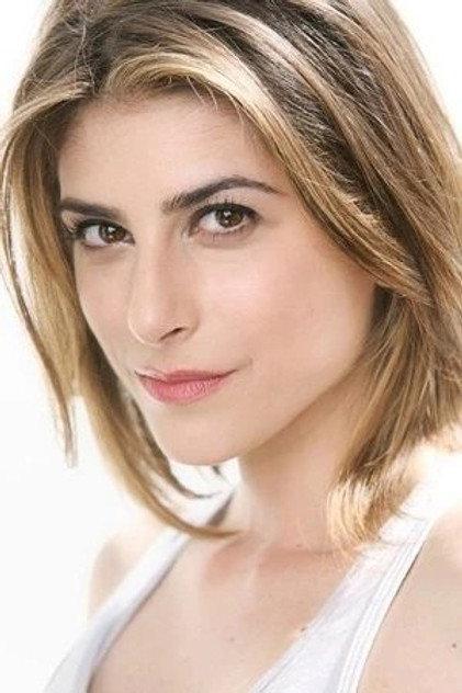 Dana Sorman - Actor Profile Photo