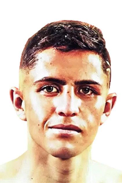 Adrian Curiel Dominguez - Actor Profile Photo