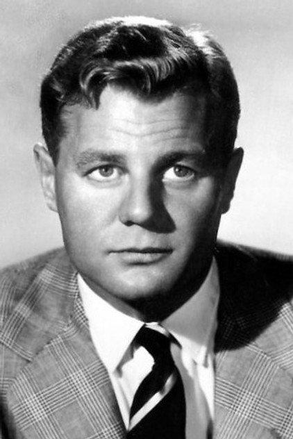 Tony Wright - Actor Profile Photo
