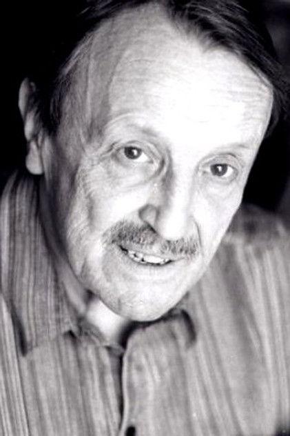 Marcel Cuvelier - Actor Profile Photo