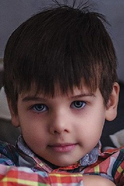 Miroslav Pentsov - Actor Profile Photo
