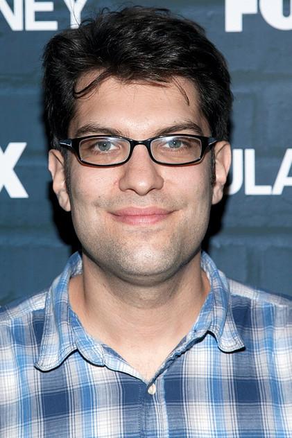 Dan Mintz - Actor Profile Photo
