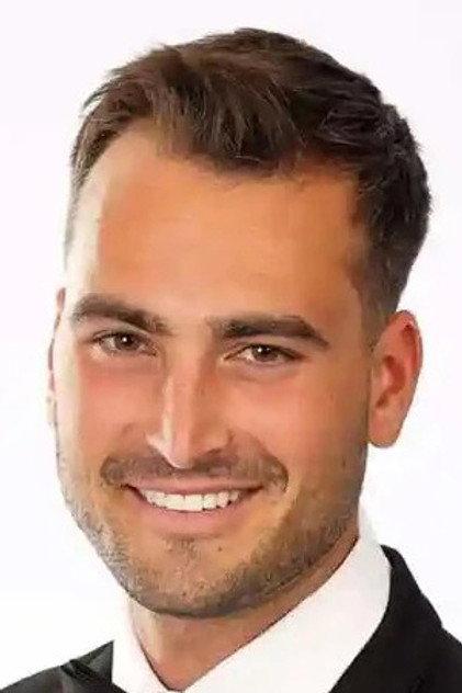 Brenton Parkes - Actor Profile Photo