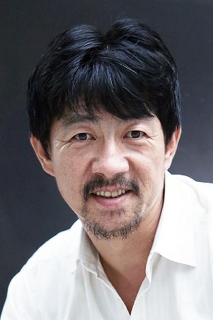 Hong Seong-deok - Actor Profile Photo