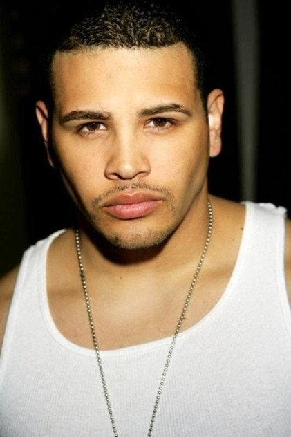 Mike Figueroa - Actor Profile Photo