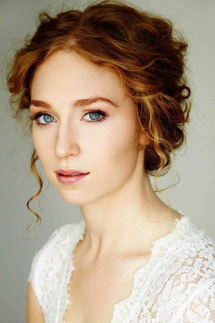 Emily Eskell - Actor Profile Photo