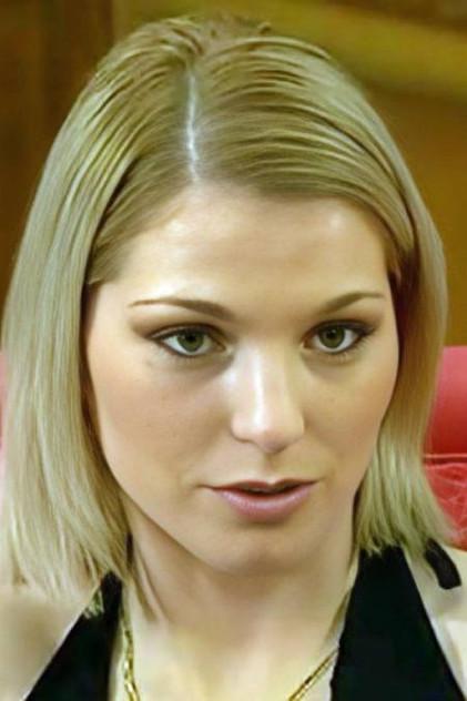 Angela Houston - Actor Profile Photo