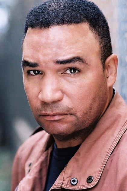 Christopher Michael - Actor Profile Photo