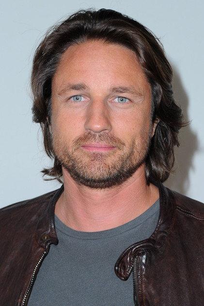 Martin Henderson - Actor Profile Photo