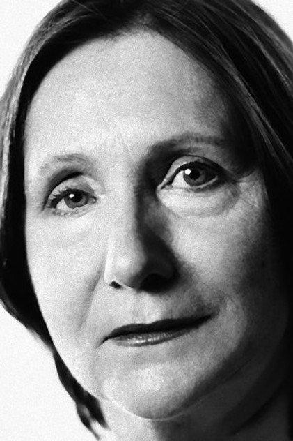 Margit Bendokat - Actor Profile Photo
