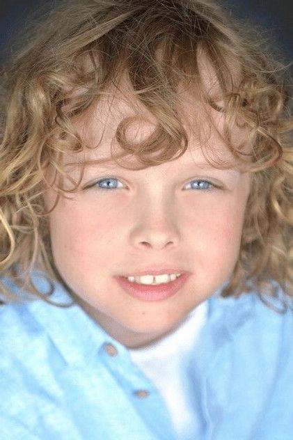 Dawson Littman - Actor Profile Photo