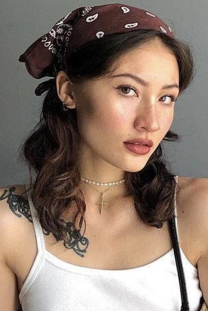 Naomi - Actor Profile Photo