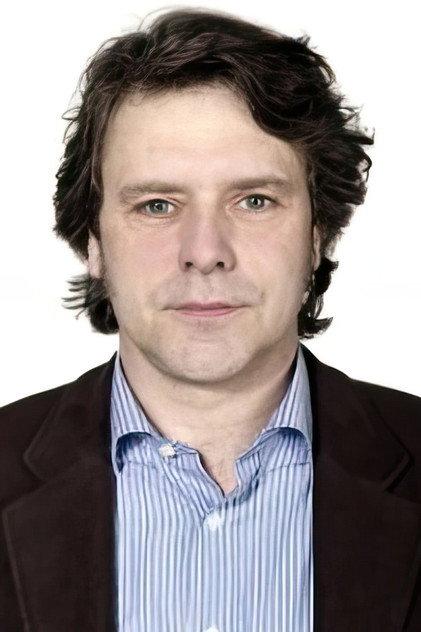 Raik Singer - Actor Profile Photo
