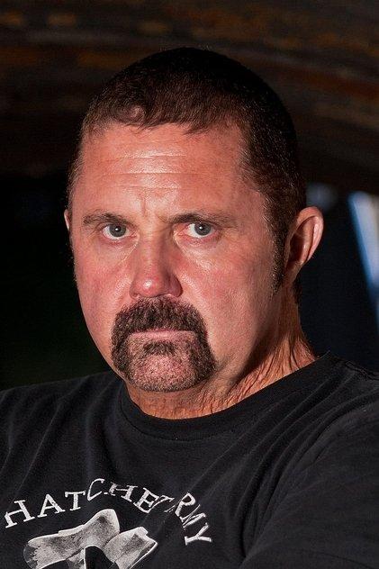 Kane Hodder - Actor Profile Photo