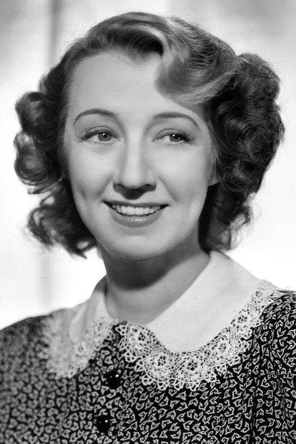 Marie Blake - Actor Profile Photo