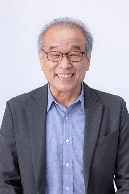 Daisuke Yamazaki - Actor Profile Photo