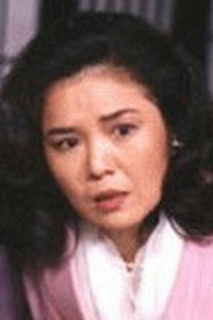 Lee In-ok - Actor Profile Photo
