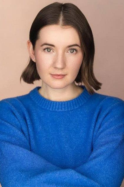 Nell Baker - Actor Profile Photo