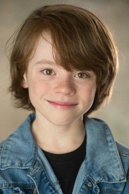 Eldon Jones - Actor Profile Photo