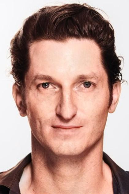 Christopher Nell - Actor Profile Photo