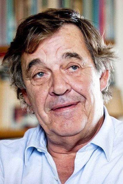 Miguel Sousa Tavares - Actor Profile Photo