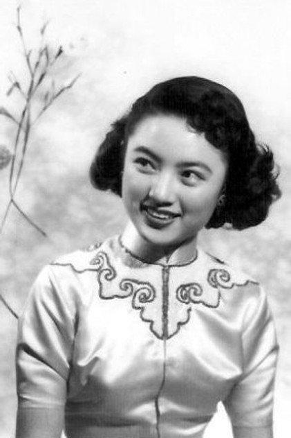 Shi Hui - Actor Profile Photo