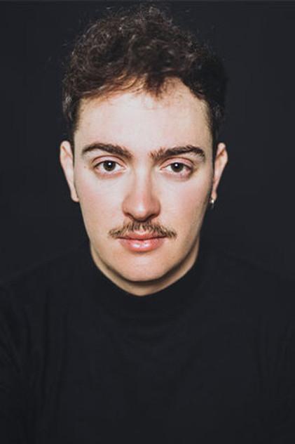 Jesús Díaz Morcillo - Actor Profile Photo