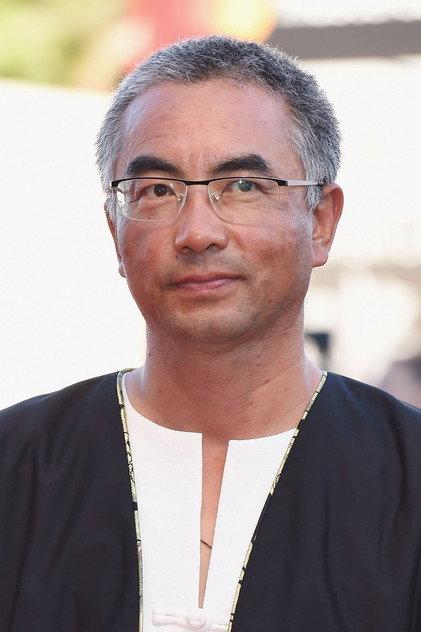 Pema Tseden - Actor Profile Photo