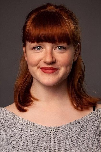 Pauline Fuchs - Actor Profile Photo