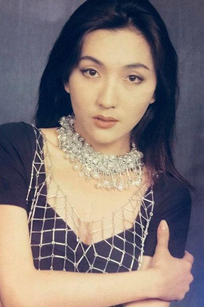 Yolinda Yan Chor-Sin - Actor Profile Photo