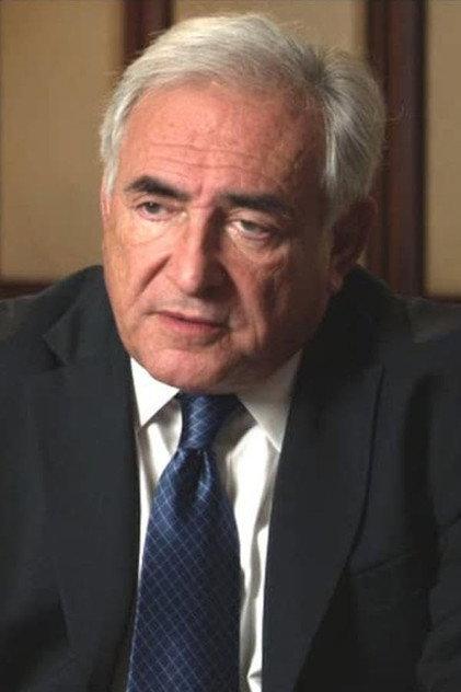 Dominique Strauss-Kahn - Actor Profile Photo
