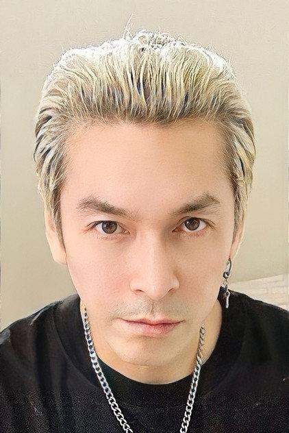 Anon Saisangcharn - Actor Profile Photo