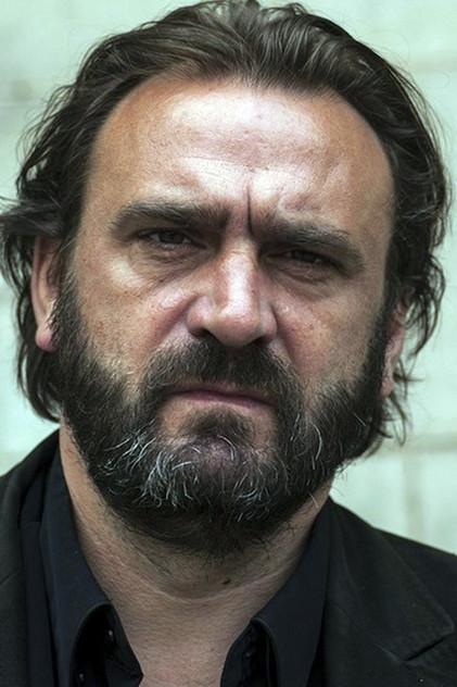 Laurent Fernandez - Actor Profile Photo