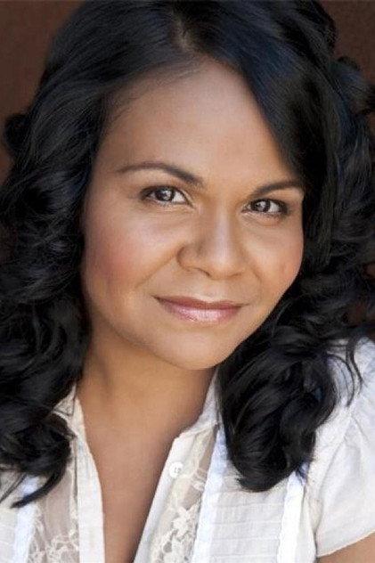 Ursula Yovich - Actor Profile Photo