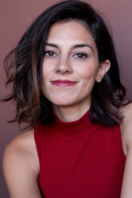 Melanie Minichino - Actor Profile Photo