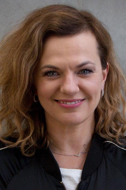 Marta Jandová - Actor Profile Photo
