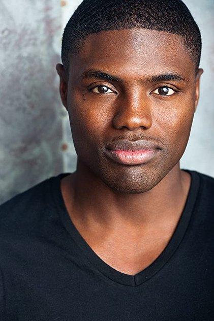 Cleveland Berto - Actor Profile Photo