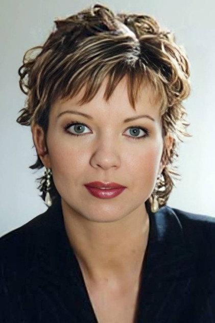 Sissi Pitz - Actor Profile Photo
