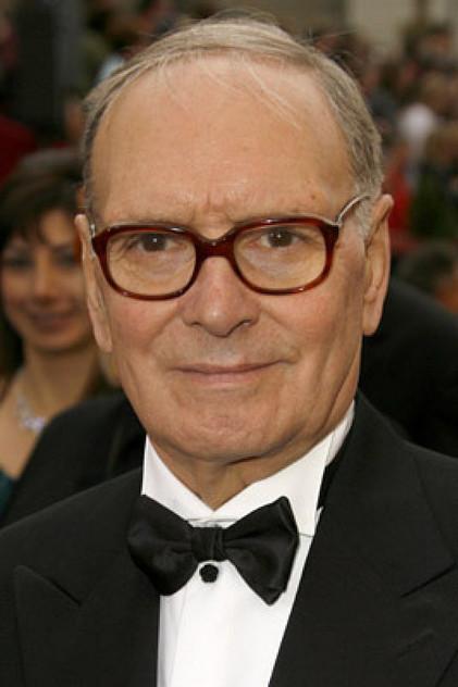 Ennio Morricone - Actor Profile Photo