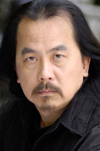 David T. Lim - Actor Profile Photo