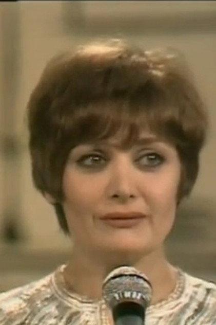 Ada Lonati - Actor Profile Photo