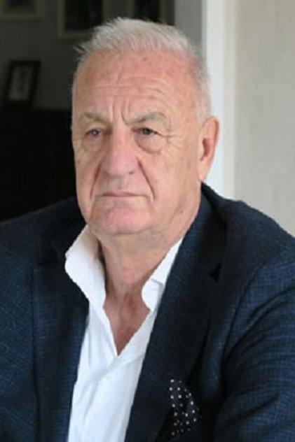 Givi Sikharulidze - Actor Profile Photo