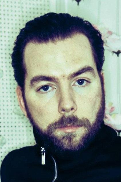 Klas Åhlund - Actor Profile Photo