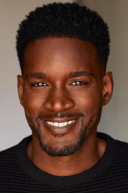 Jonathan Lamar Egbuna - Actor Profile Photo