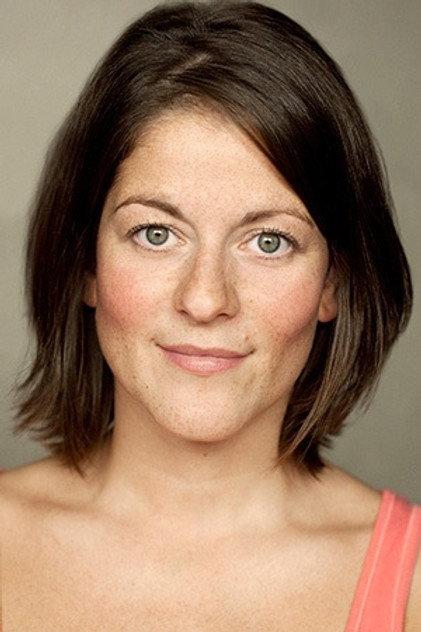 Mary Doherty - Actor Profile Photo