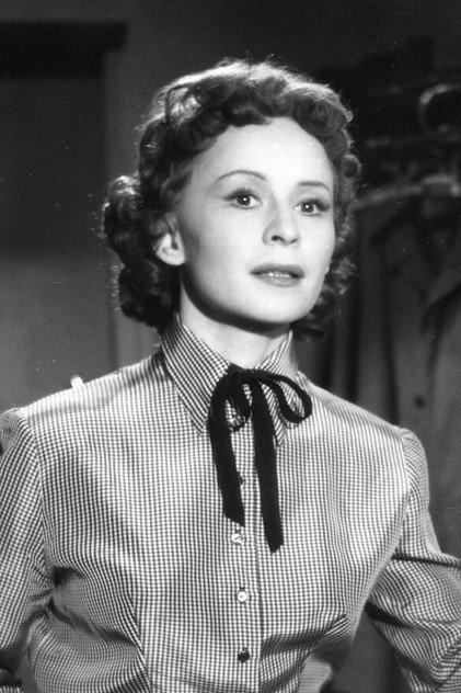 Marjatta Kallio - Actor Profile Photo