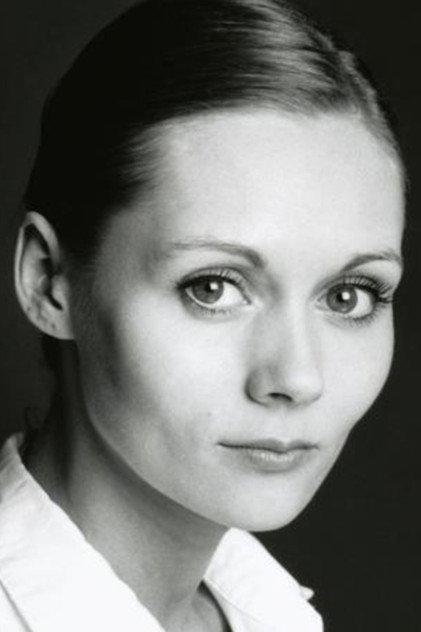 Sophia Hatfield - Actor Profile Photo