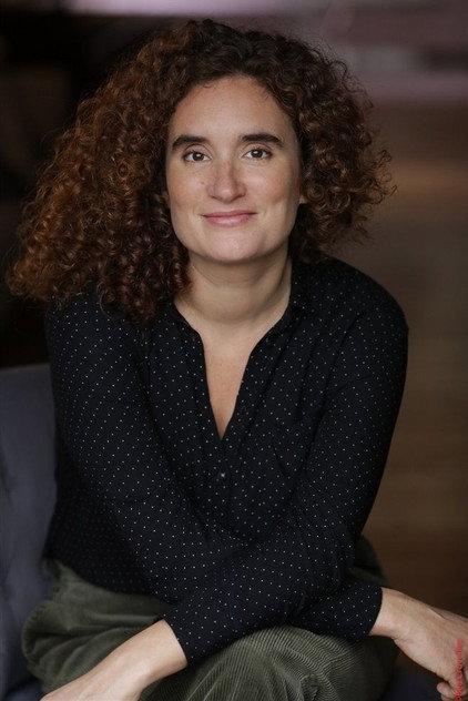 Elise Noiraud - Actor Profile Photo